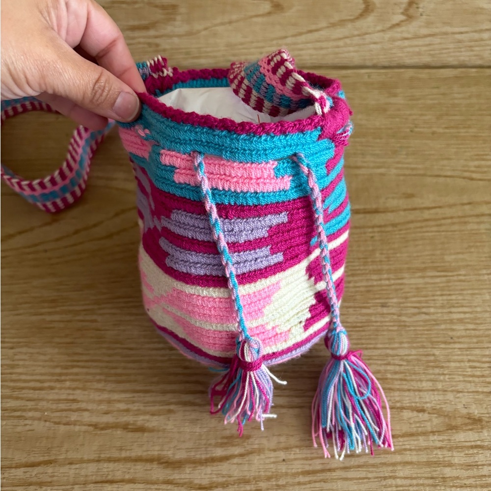 Wayuu - Picture 3 of 5